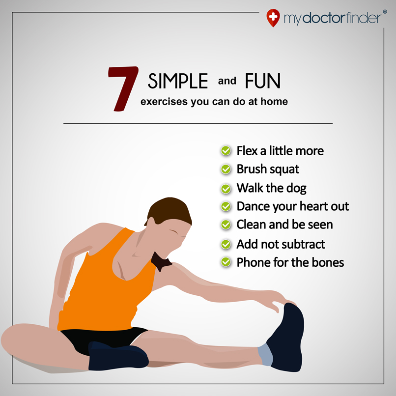 7-simple-and-fun-exercises-you-can-do-at-home-my-doctor-finder