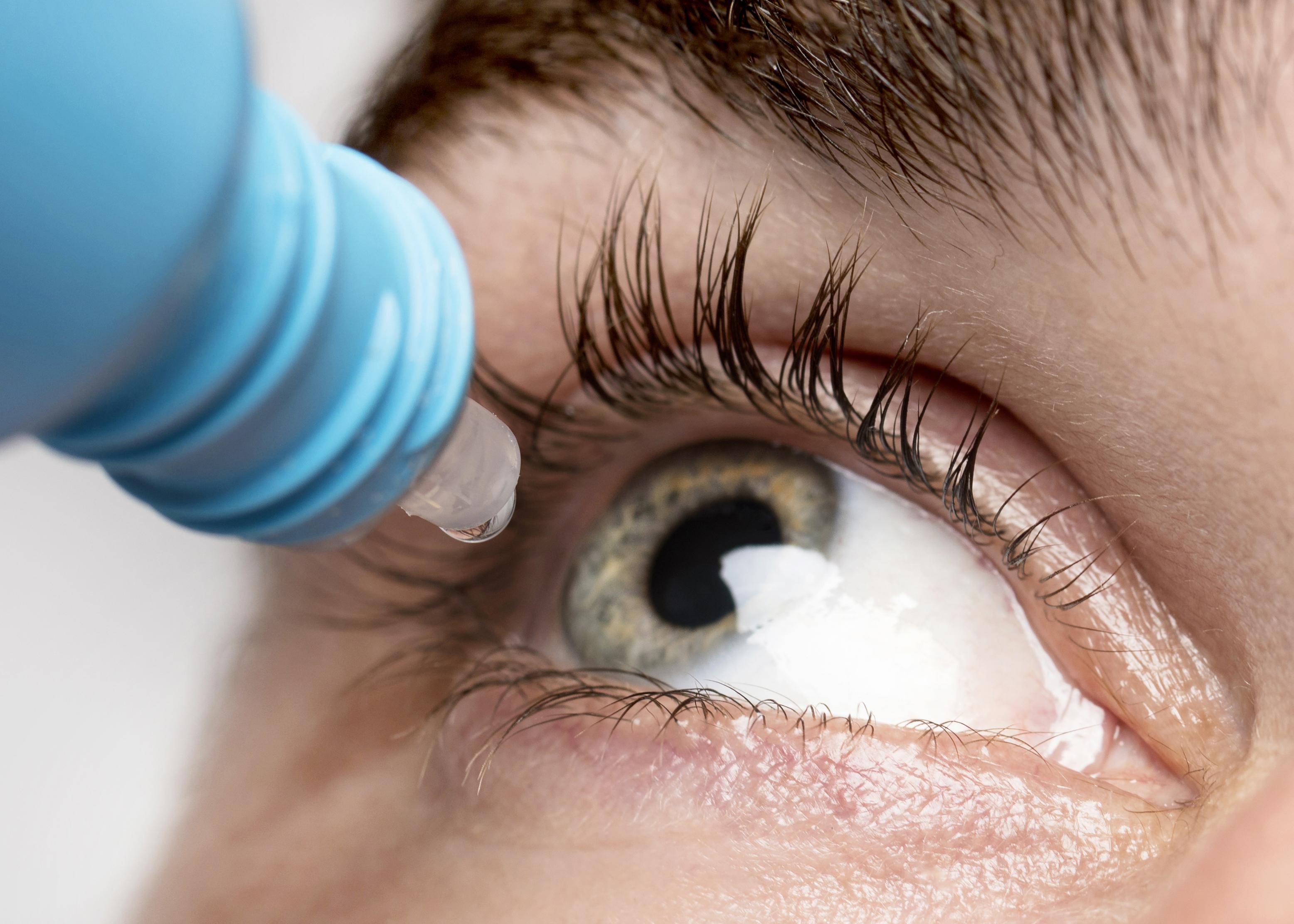 Eye Diseases: Resources on Conditions and Treatments